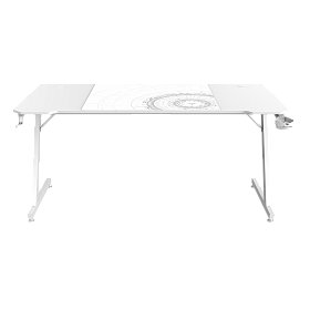 Trine 160 x 80 White